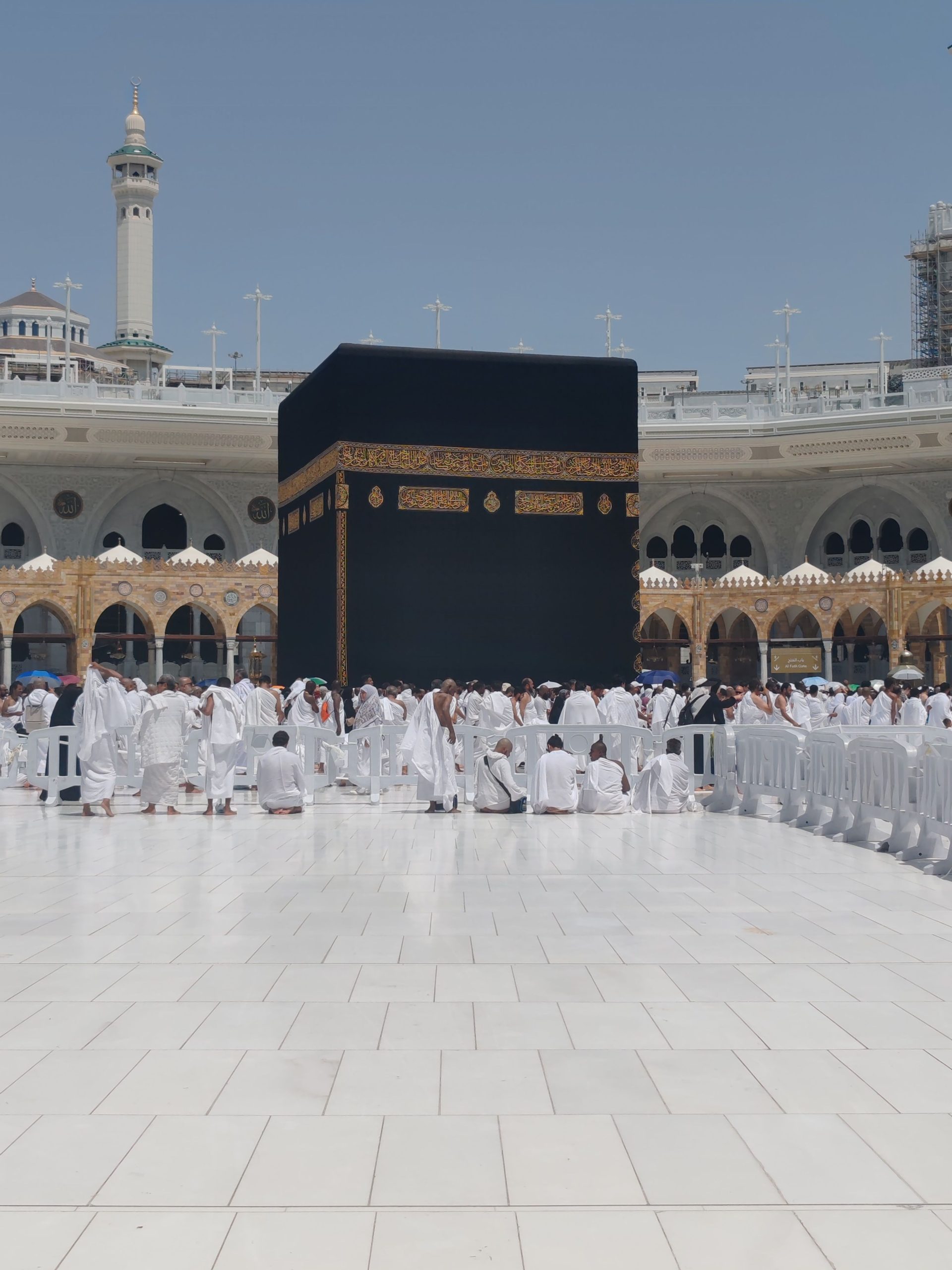 Umrah Ekonomi